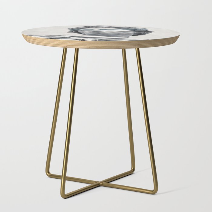 Julius Caesar ... Side Table Gallery Image 1