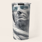 Julius Caesar ... Travel Mug Gallery Image 1
