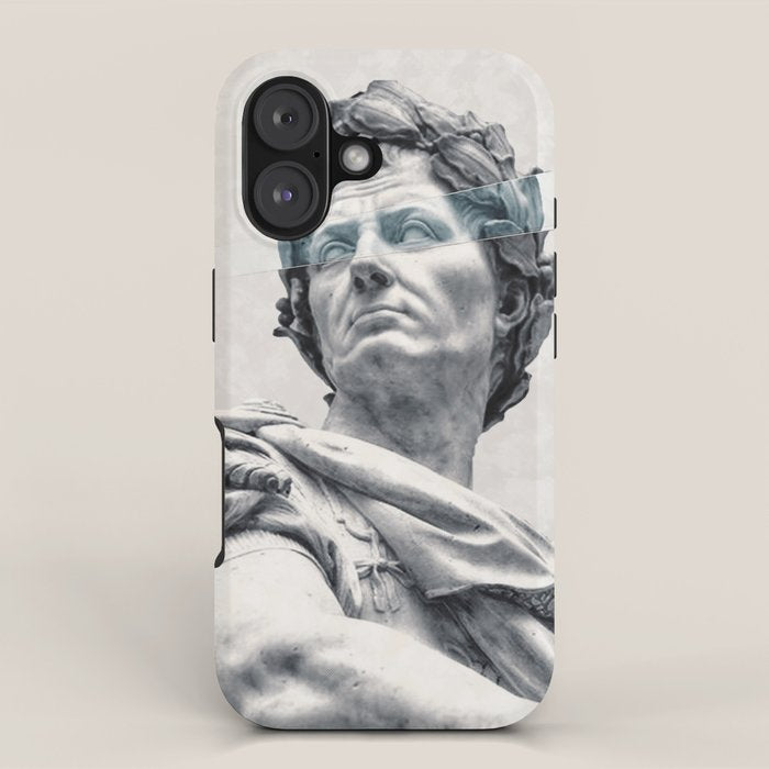 Julius Caesar ... iPhone Case Gallery Image 1