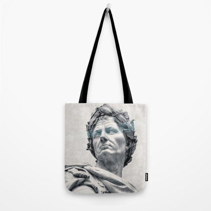 Julius Caesar ... Tote Bag Gallery Image 2
