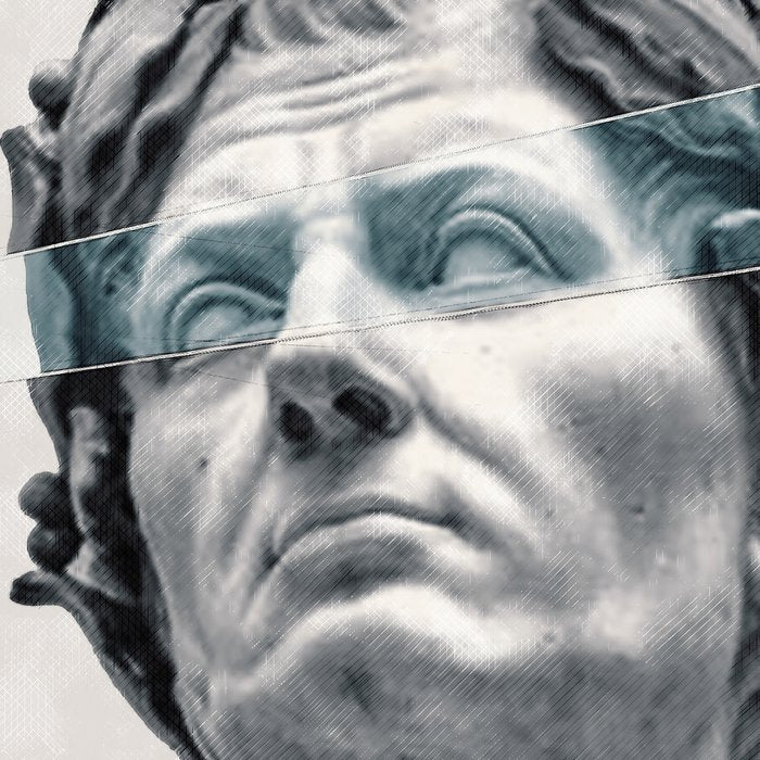 Julius Caesar ... Coffee Mug Gallery Image 2