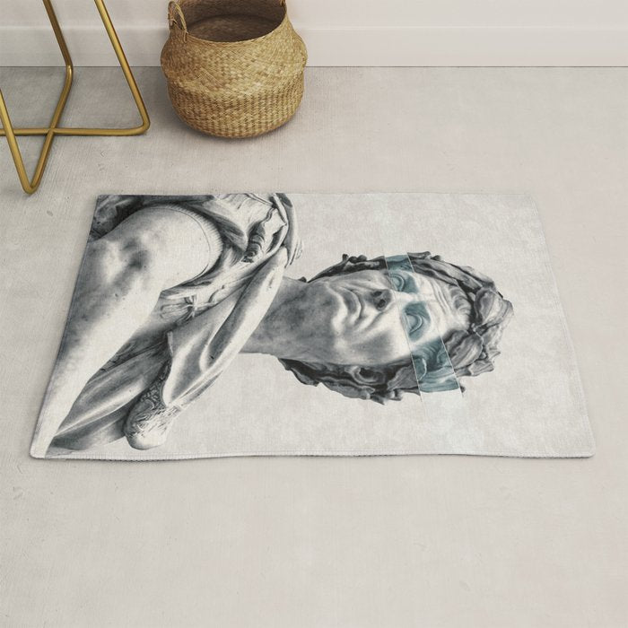 Julius Caesar ... Rug Gallery Image 1