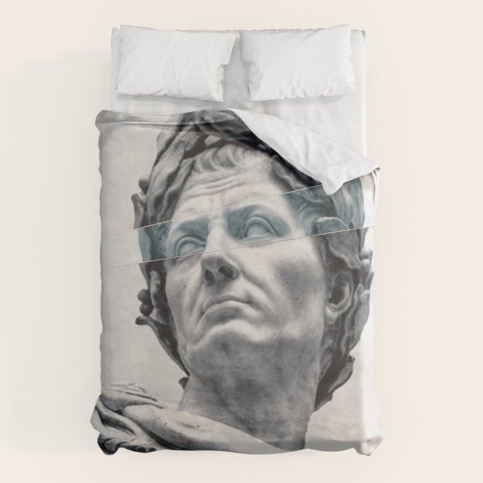 Julius Caesar ... Duvet Cover Gallery Image 6