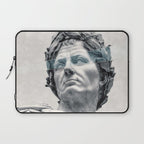 Julius Caesar ... Laptop Sleeve Gallery Image 1