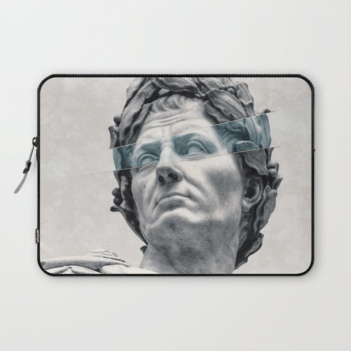 Julius Caesar ... Laptop Sleeve Gallery Image 1