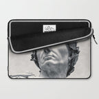 Julius Caesar ... Laptop Sleeve Gallery Image 2