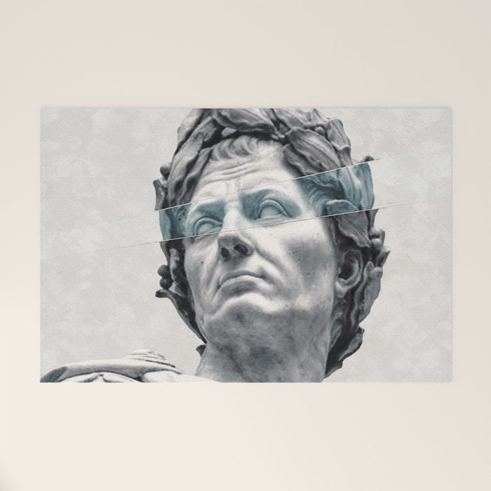 Julius Caesar ... Welcome Mat Gallery Image 1