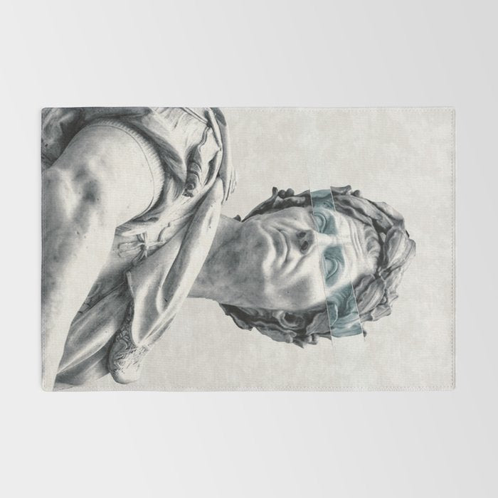 Julius Caesar ... Rug Gallery Image 2