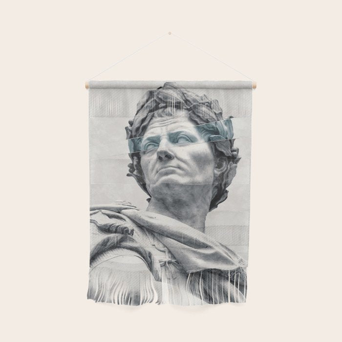 Julius Caesar ... Wall Hanging Gallery Image 1