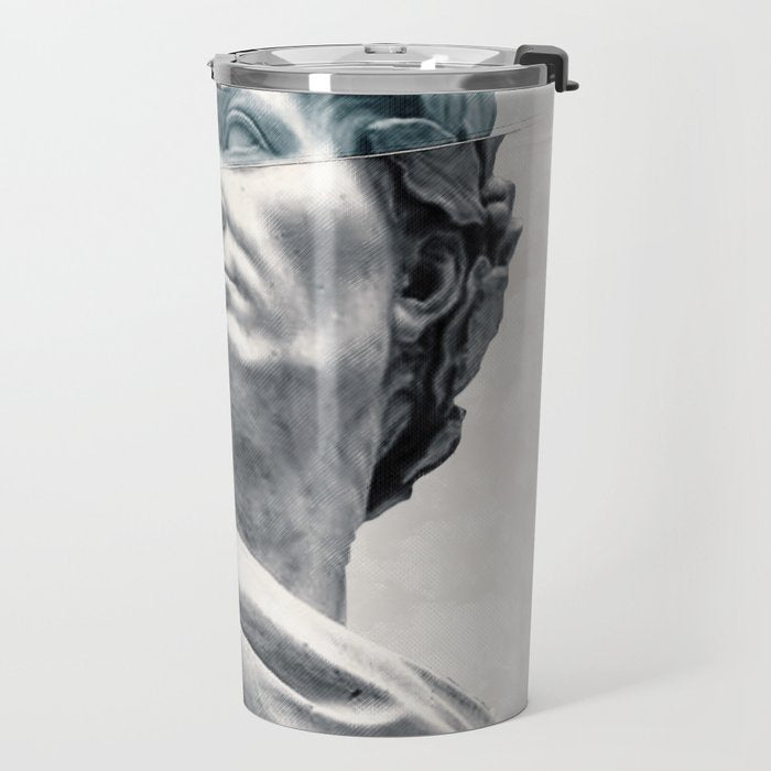 Julius Caesar ... Travel Mug Gallery Image 2