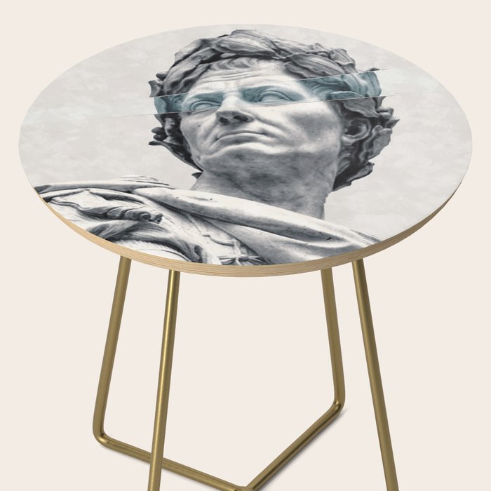 Julius Caesar ... Side Table Gallery Image 2