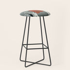 My zebra and I Stool Gallery Image 1