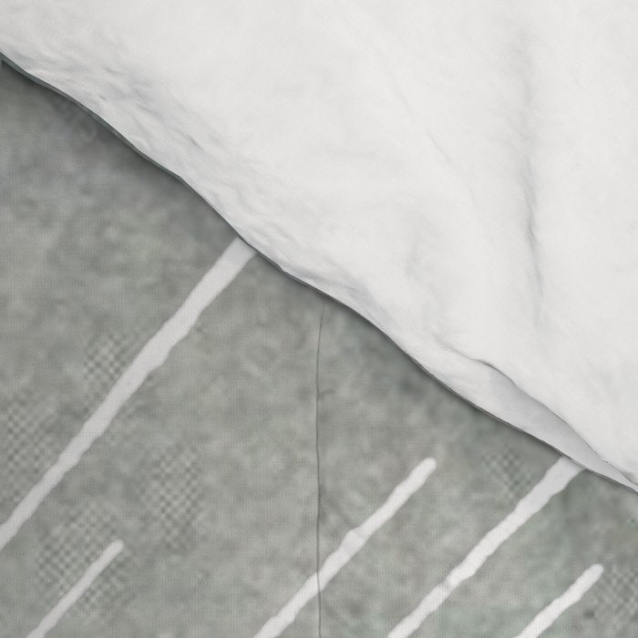 My zebra and I Comforter Gallery Image 4