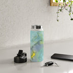 Dreams Are Coming True Water Bottle Gallery Image 4