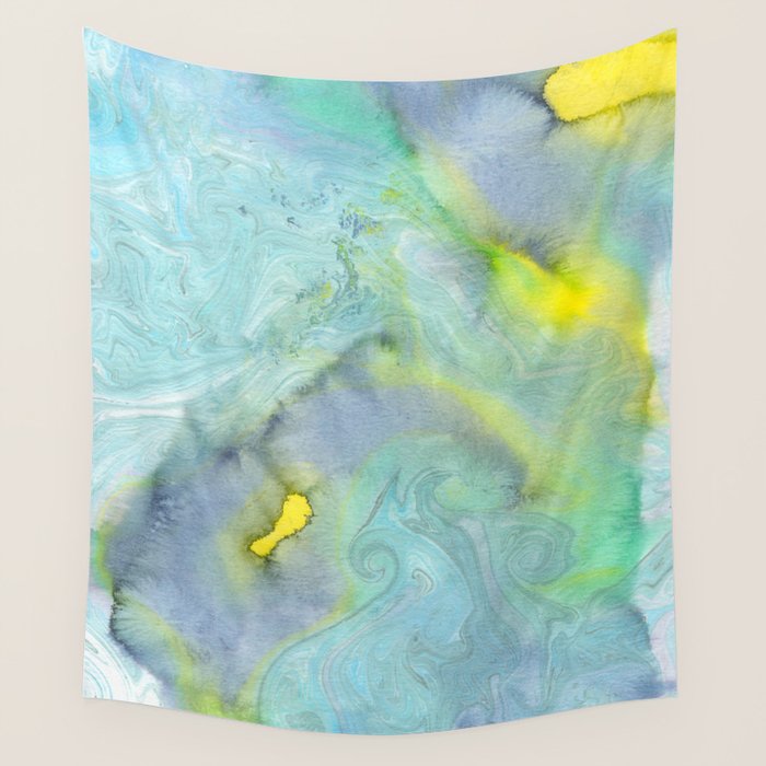 Dreams Are Coming True Wall Tapestry Gallery Image 4