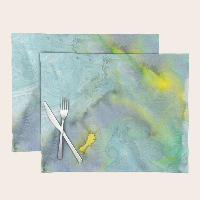 Dreams Are Coming True Placemat Gallery Image 1