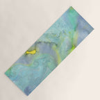 Dreams Are Coming True Yoga Mat Gallery Image 1