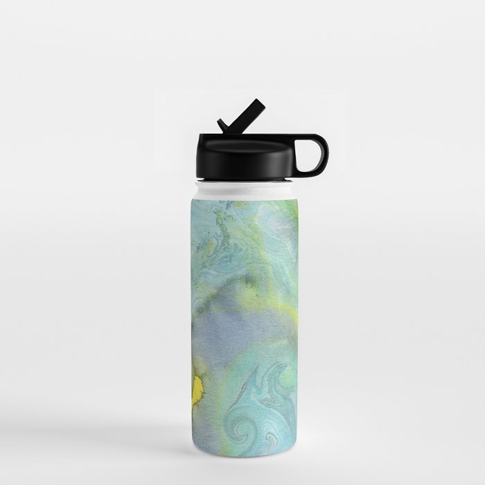 Dreams Are Coming True Water Bottle Gallery Image 1