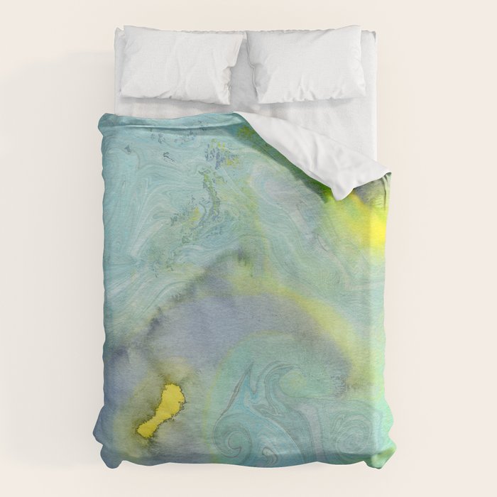 Dreams Are Coming True Duvet Cover Gallery Image 6