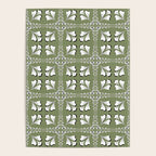 Leafy Meadow 2 Poster Gallery Image 4