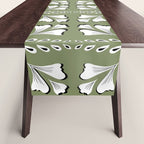 Leafy Meadow 2 Table Runner Gallery Image 1