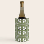 Leafy Meadow 2 Wine Chiller Gallery Image 1
