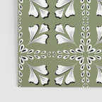 Leafy Meadow 2 Poster Gallery Image 3