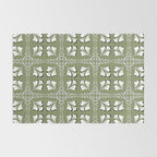 Leafy Meadow 2 Rug Gallery Image 2