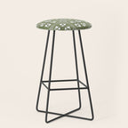 Leafy Meadow 2 Stool Gallery Image 1