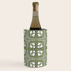 Leafy Meadow 2 Wine Chiller Gallery Image 2