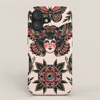 Butterflies iPhone Case Gallery Image 1