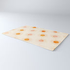 Sherbet Sunnies | Boho Sun Pattern Rug Gallery Image 3