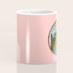 Aquarius Cowgirl Coffee Mug Gallery Image 4