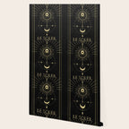 Le Soleil or The Sun Tarot Wallpaper Gallery Image 2