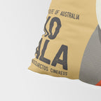 Hello Koala Pillow Sham Gallery Image 4