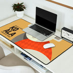 Hello Koala Desk Mat Gallery Image 2
