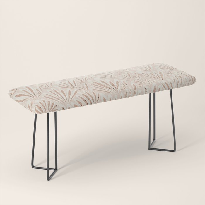 calming essentials meadow chalky rose Bench Gallery Image 1
