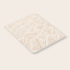 calming essentials meadow chalky rose Notebook Gallery Image 2