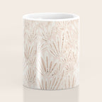 calming essentials meadow chalky rose Coffee Mug Gallery Image 4