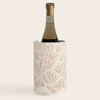 calming essentials meadow chalky rose Wine Chiller Gallery Image 2