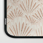 calming essentials meadow chalky rose Laptop Sleeve Gallery Image 3