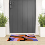 Abstract six Welcome Mat Gallery Image 3