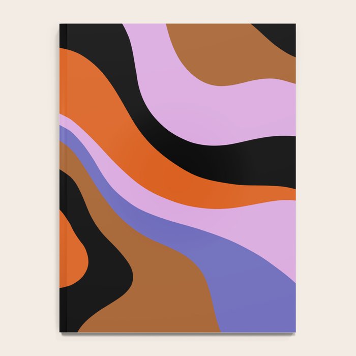 Abstract six Notebook Gallery Image 4