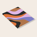 Abstract six Notebook Gallery Image 2