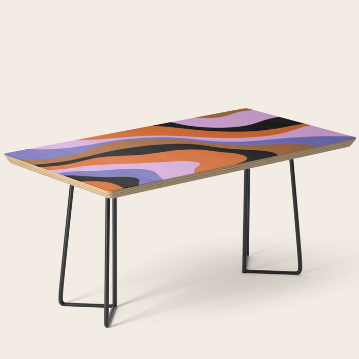 Abstract six Coffee Table Gallery Image 1
