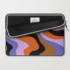 Abstract six Laptop Sleeve Gallery Image 2