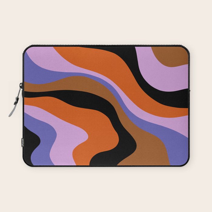 Abstract six Laptop Sleeve Gallery Image 1