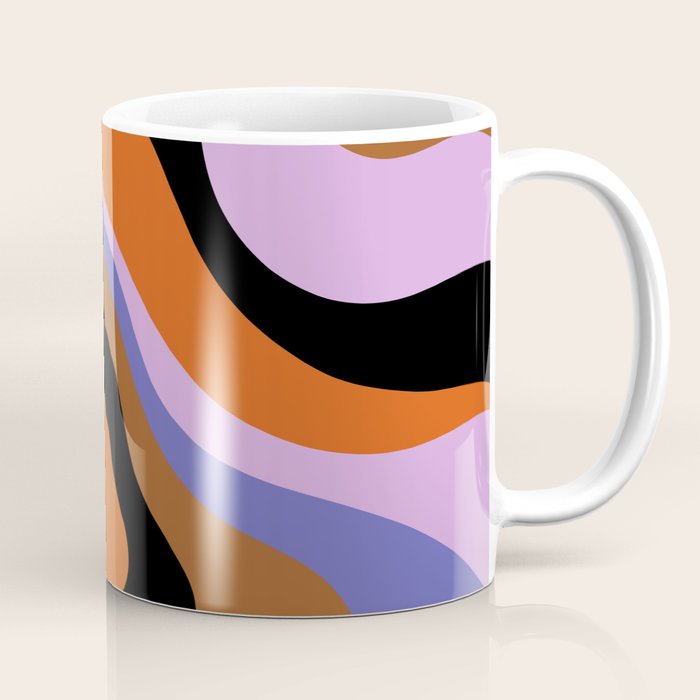 Abstract six Coffee Mug Gallery Image 1