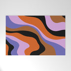 Abstract six Welcome Mat Gallery Image 1