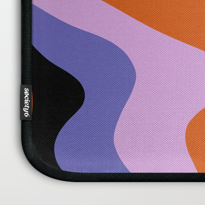 Abstract six Laptop Sleeve Gallery Image 3